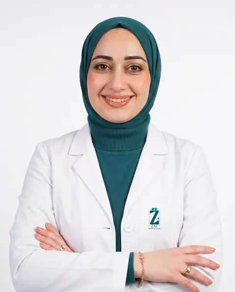 Dr. Batool Baradei