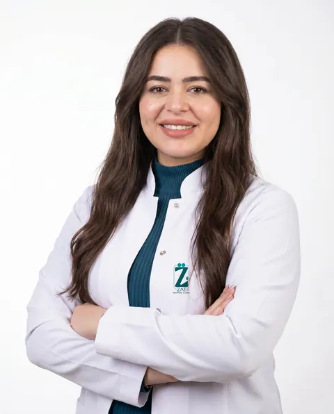 Dr. Nesma Saad