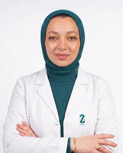 Dr. Reem Kabbash