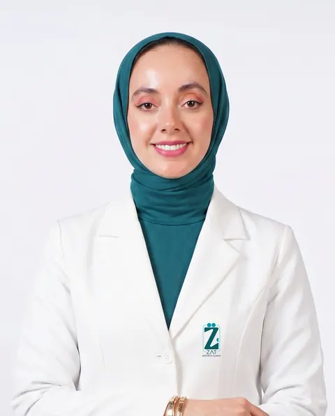 Dr. Sara Essam